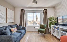 Central Belfast Apartments Queen'S Hideaway